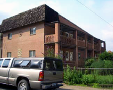 525 Woodward Ave in Mckees Rocks, PA - Building Photo