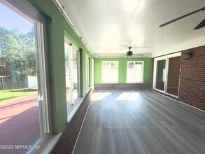 651 Timbermill Ln in Orange Park, FL - Building Photo - Building Photo