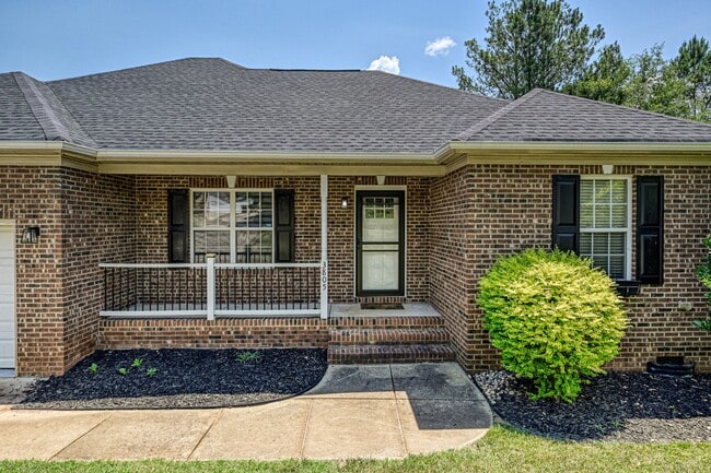 3805 Cassidy Dr in Waxhaw, NC - Building Photo - Building Photo
