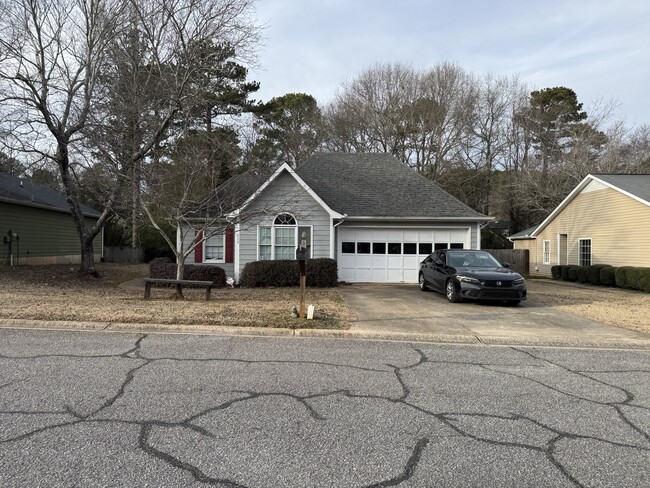 property at 275 Greenwood Ln