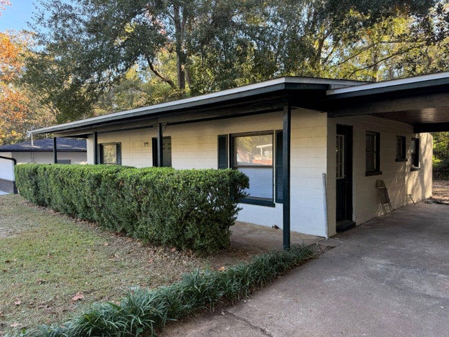 3103 Prospect St in Tallahassee, FL - Foto de edificio - Building Photo