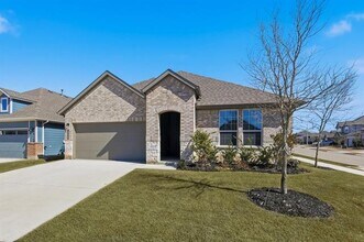 10625 Zircon Ln in Crowley, TX - Building Photo - Building Photo