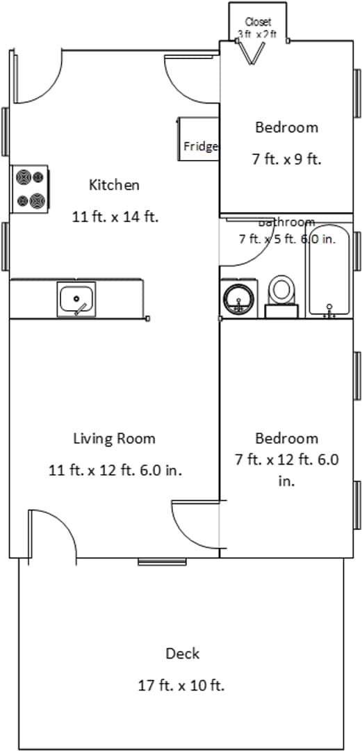 1057 N Hermitage Ave in Chicago, IL - Building Photo - Building Photo