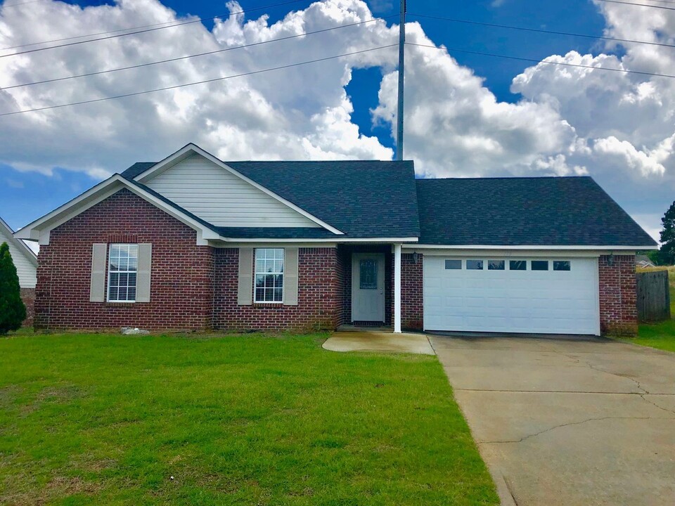 179 Eagle Pt Lp in Oxford, MS - Foto de edificio