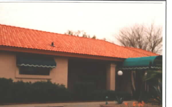 Rosewood Estates in El Mirage, AZ - Building Photo