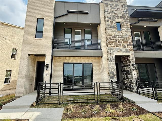 1225 Doris May Dr in Allen, TX - Building Photo