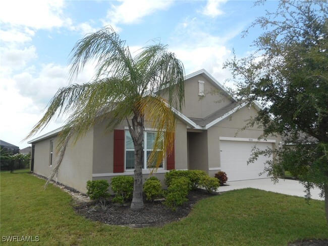 8030 Gopher Tortoise Trail in Lehigh Acres, FL - Building Photo - Building Photo