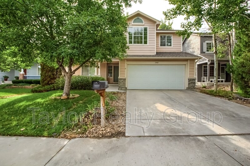 13460 Vine St in Thornton, CO - Building Photo