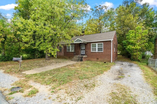 2632 Selma Ave in Knoxville, TN - Building Photo - Building Photo