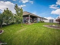 6154 W Majestic Ave in Rathdrum, ID - Foto de edificio - Building Photo