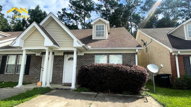 property at 3361 Sawtooth Dr