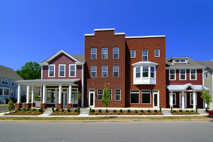 Lenox Village