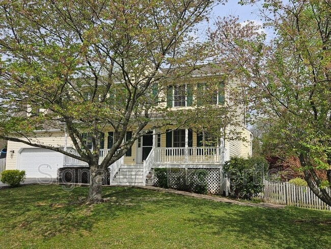 10 Lockwood Dr in Fredericksburg, VA - Building Photo - Building Photo