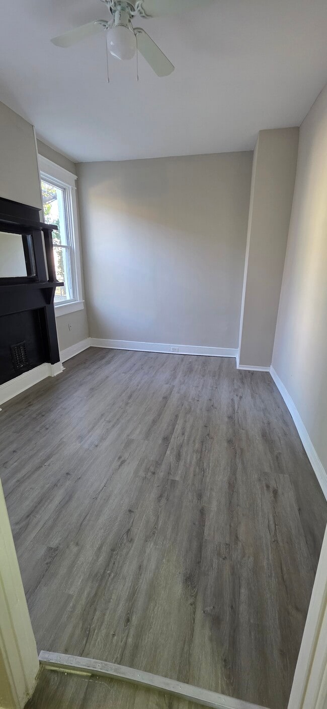 1411 Bloomingdale Rd in Baltimore, MD - Foto de edificio - Building Photo