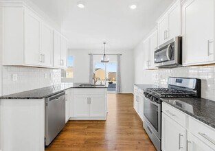 147 Cherry Birch St in Mooresville, NC - Building Photo - Building Photo