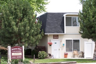 Morris Hill Townhomes in Boise, ID - Building Photo - Building Photo