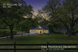 58 Holland Dr in Castle Hayne, NC - Building Photo - Building Photo