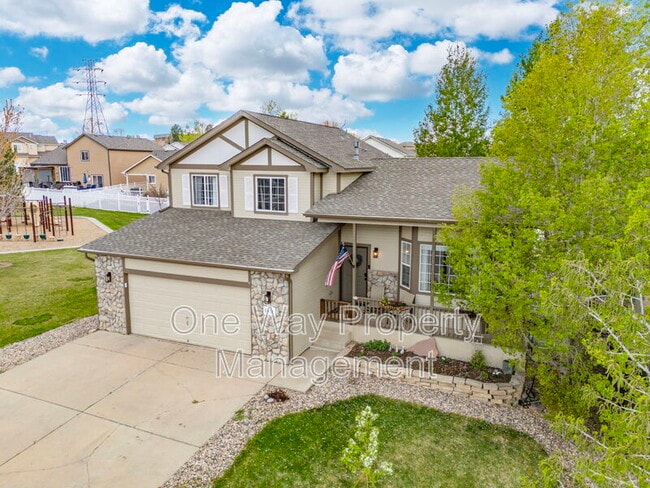 1831 86th Ave in Greeley, CO - Foto de edificio - Building Photo