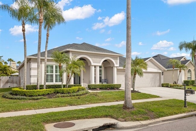 11913 Keating Dr in Tampa, FL - Building Photo - Building Photo