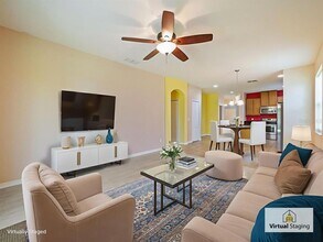 12630 Old Plantation Ln in Orlando, FL - Building Photo - Building Photo