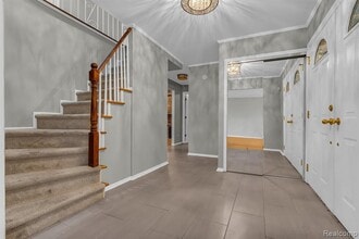 17471 Evans St in Southfield, MI - Building Photo - Building Photo