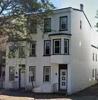 28 E High St, Unit 2