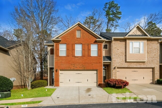 property at 2215 Oakland Downs Way