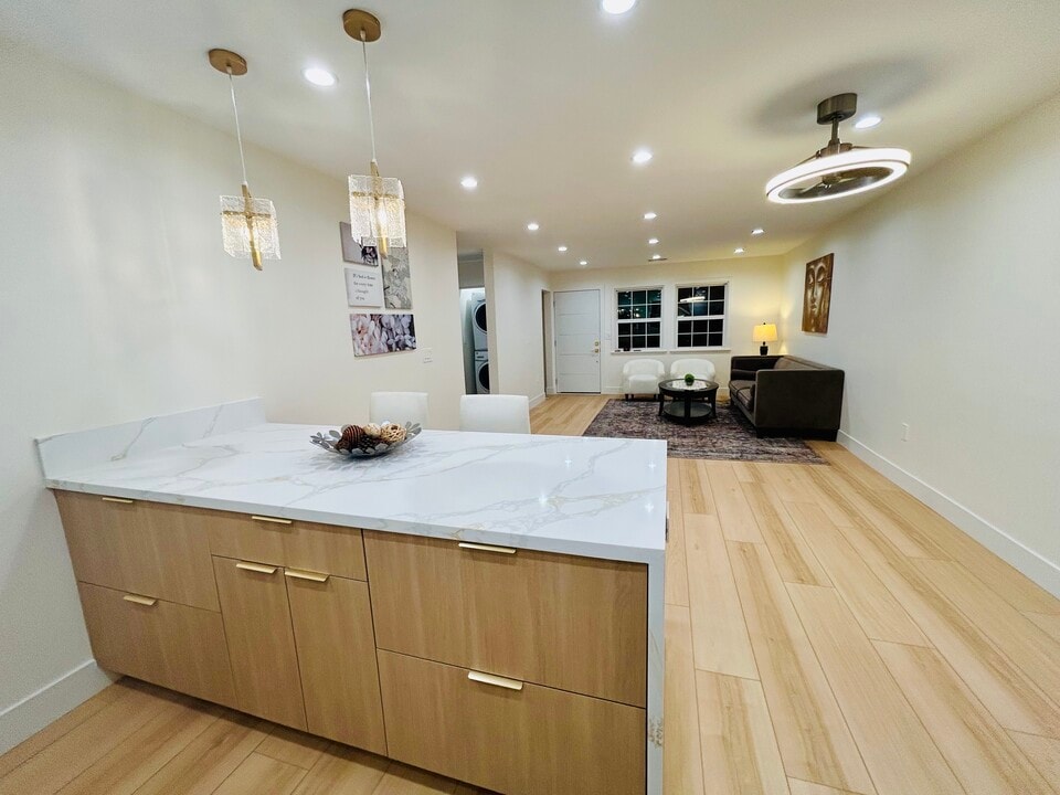 8315 Kittyhawk Ave in Los Angeles, CA - Building Photo