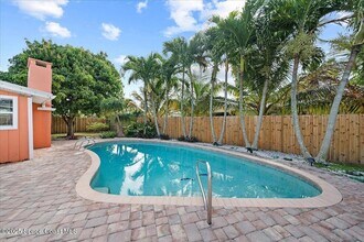 457 S Waterway Dr, Unit WR-4396 in Satellite Beach, FL - Building Photo - Building Photo