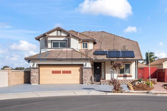 property at 25 Zion Ct