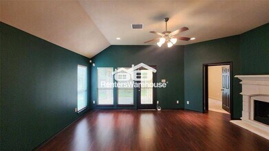 26107 Lillian Springs in Spring, TX - Building Photo - Building Photo