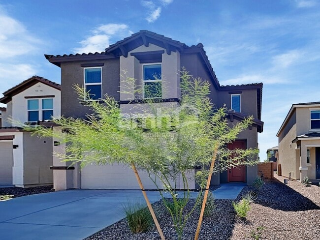 property at 6464 E Paseo Baranda