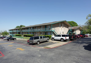 Meadows Apartments