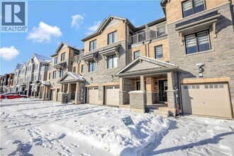 5 Greig St in Brantford, ON - Building Photo - Building Photo