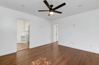 3076 Juniper St in San Diego, CA - Foto de edificio - Building Photo
