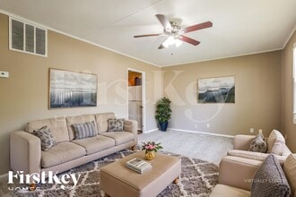 3605 NE 54th St in Kansas City, MO - Foto de edificio - Building Photo