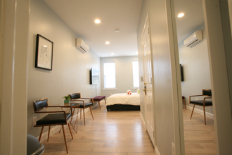 3623 Warren St in Philadelphia, PA - Building Photo - Building Photo
