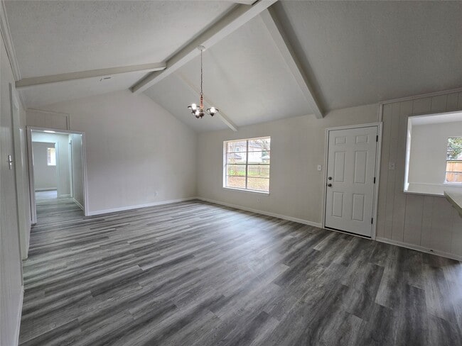 4019 Lemon Tree Ln in Houston, TX - Building Photo - Building Photo