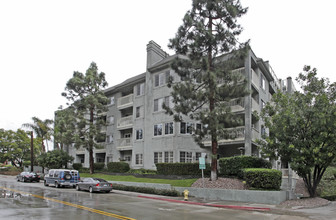 3405 Florida St in San Diego, CA - Foto de edificio - Building Photo