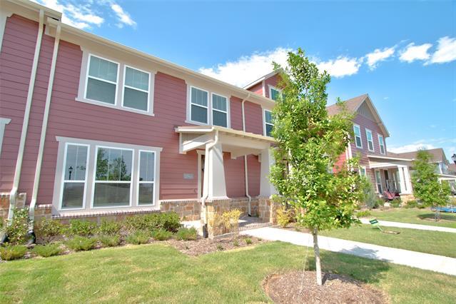 12946 Teton St in Frisco, TX - Foto de edificio - Building Photo
