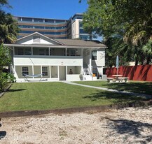 925 Phillips St in Jacksonville, FL - Building Photo