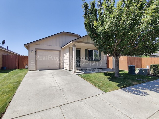 property at 502 S Florida Pl