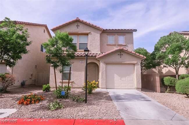 property at 7252 High Cascade Ave