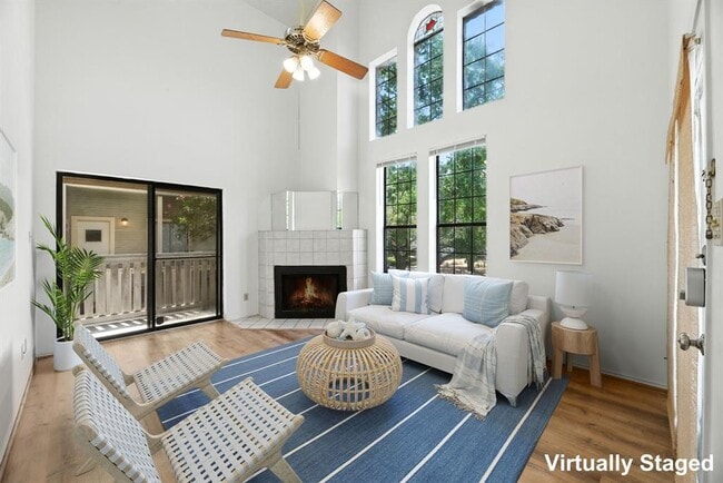 4409 Speedway in Austin, TX - Building Photo - Building Photo