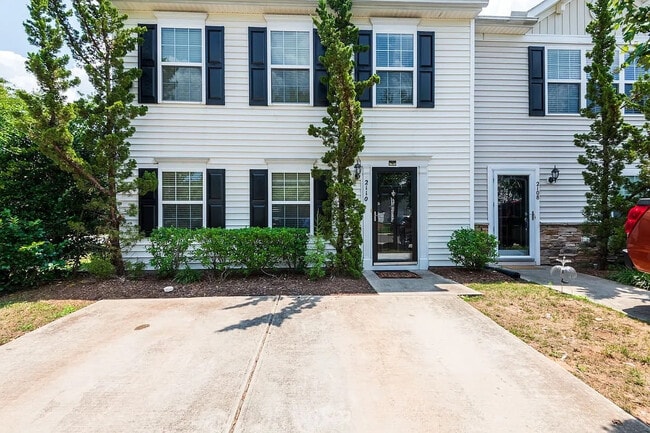property at 2110 Raj Dr