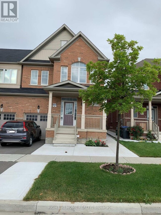 property at 276 Robert Parkinson Dr