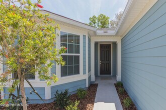 4963 Shell Crk Trl in Jacksonville, FL - Building Photo - Building Photo