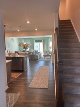 4095 Claret Cup Dr in Kannapolis, NC - Building Photo - Building Photo