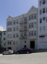 75 Hermann St Apartments