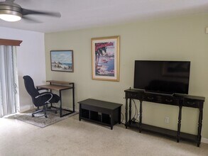 322 N Federal Hwy, Unit 129 in Deerfield Beach, FL - Building Photo - Building Photo